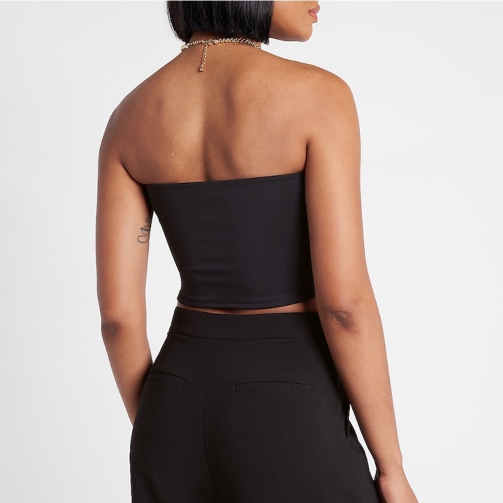 Express Body Crop - Picture 3 of 5